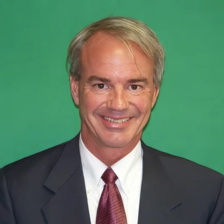 J. David Miller - Personal Injury Attorney